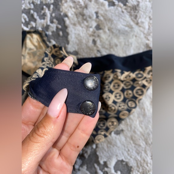 AUTH RARE CHANEL BIKINI size 36 (small) great condition 🖤 - Picture 8 of 8